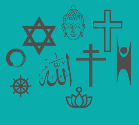 Religie eenvoudig vriendelijkheid - Dalai Lama